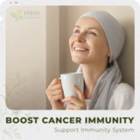 Picture for category Boost Cancer Immunity