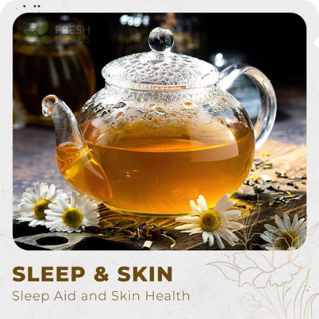 Picture for category Sleep & Skin