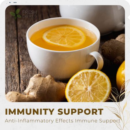 Picture for category Immunity support