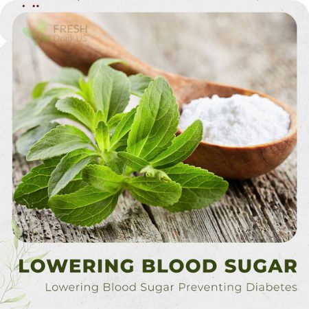 Picture for category Lowering blood sugar