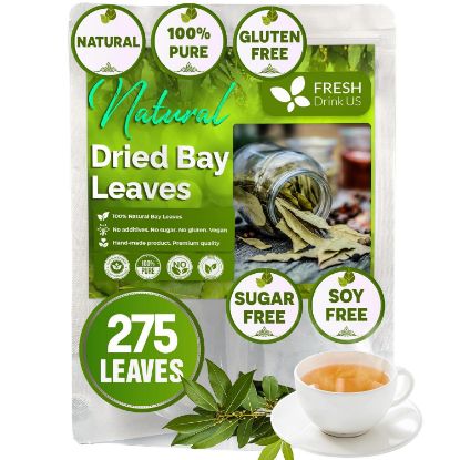 Picture of Bay Leaves Tea