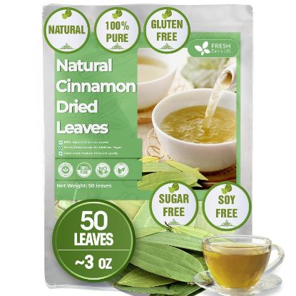 Picture of Cinnamon Leaf Tea